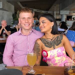 Meet your Posher, Grace